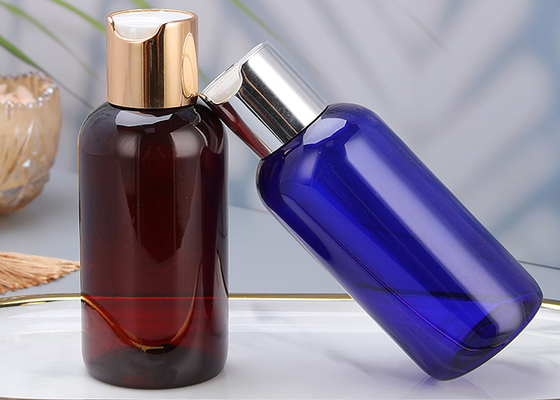 Vendita a caldo 150 250 ml Bottiglia di pompa PET Lozione vuota Bottiglia di pompa cosmetica a spruzzo