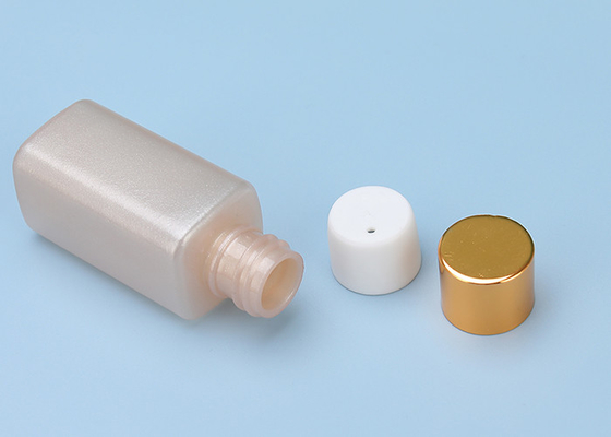 La lozione di plastica cosmetica vuota imbottiglia 28*67mm