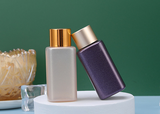 La lozione di plastica cosmetica vuota imbottiglia 28*67mm