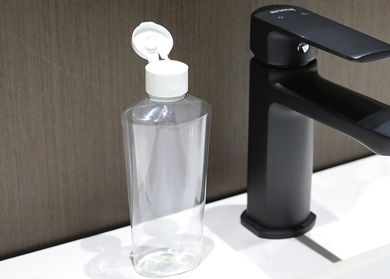 Bottiglie con tappo a vite di plastica di criteri di FDA