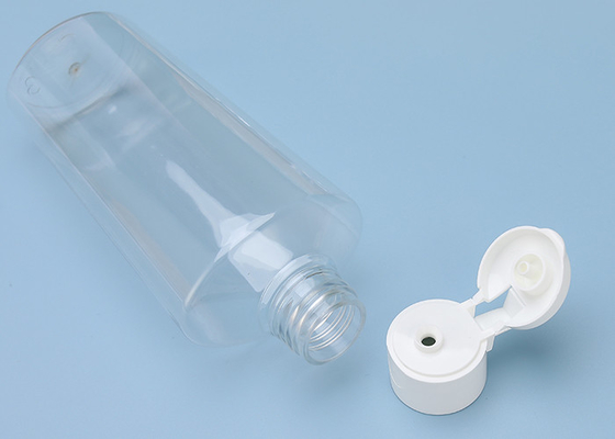 Bottiglie con tappo a vite di plastica di criteri di FDA
