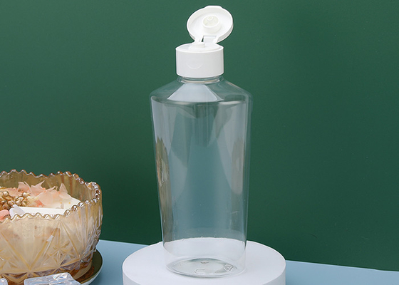 Bottiglie con tappo a vite di plastica di criteri di FDA