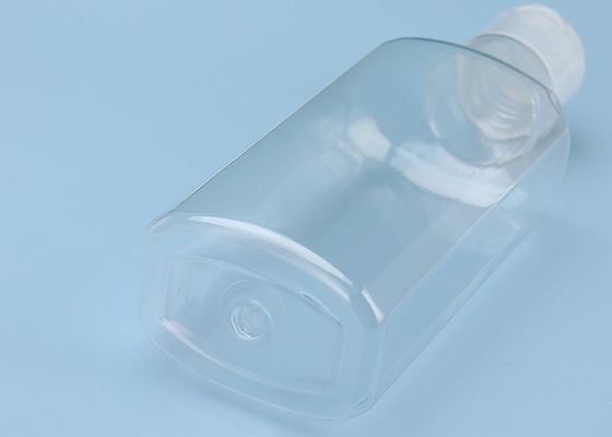 Bottiglie di plastica dell'ANIMALE DOMESTICO vuoto 200ml