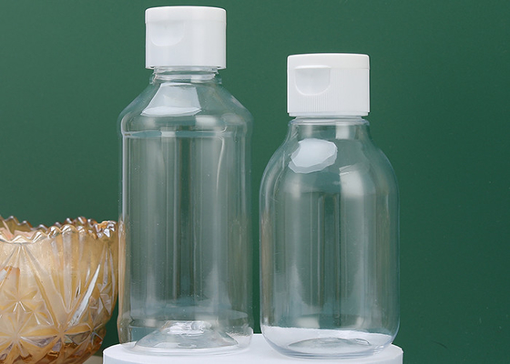 Cima 100ml di Flip Top Hand Sanitizer Flip