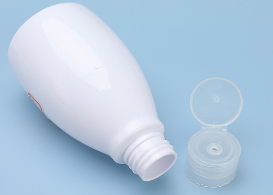 bottiglie di compressione 150ml con Flip Cap