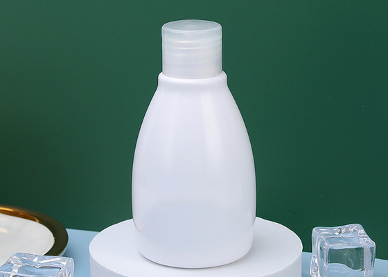 bottiglie di compressione 150ml con Flip Cap