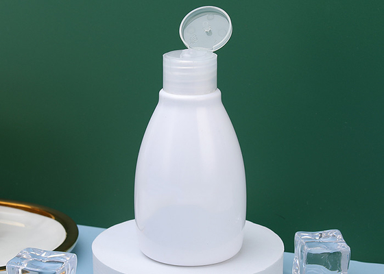 bottiglie di compressione 150ml con Flip Cap