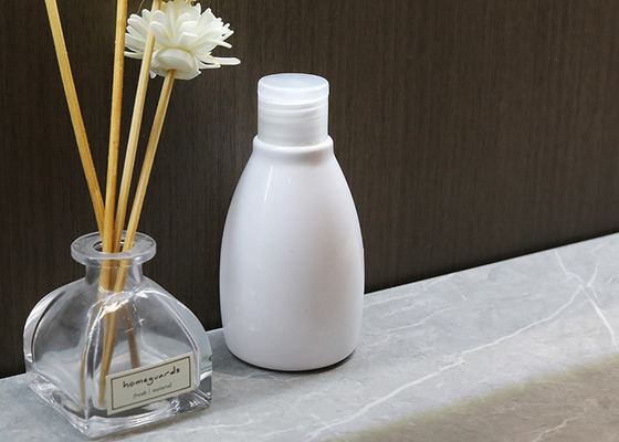 bottiglie di compressione 150ml con Flip Cap