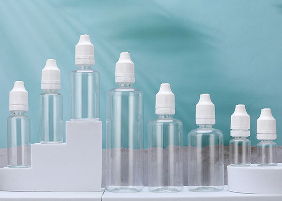 Top Bottiglie di Moda con Tappo Contagocce Bottiglia Spremere Contagocce Bottiglia Contagocce Ecologica a Basso Prezzo