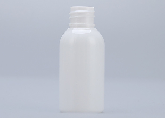 il contagoccia di plastica di 30ml 50ml imbottiglia il collirio vuoto con le punte di ugello