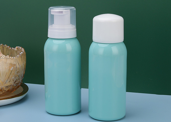 ODM OBM dell'OEM di schiumatura della bottiglia dell'ANIMALE DOMESTICO dell'erogatore del sapone liquido 120ML