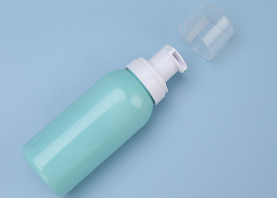 ODM OBM dell'OEM di schiumatura della bottiglia dell'ANIMALE DOMESTICO dell'erogatore del sapone liquido 120ML