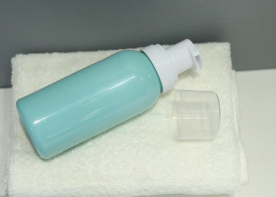 ODM OBM dell'OEM di schiumatura della bottiglia dell'ANIMALE DOMESTICO dell'erogatore del sapone liquido 120ML