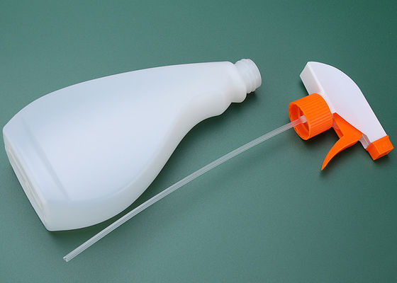 Contenitore di spremitura per sparatutto spruzzatore ugello per l'industria cosmetica