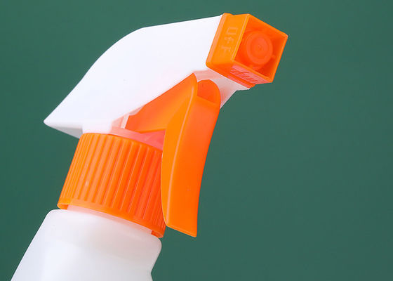 Bottiglia di spruzzo di plastica da 200 ml per la pulizia domestica