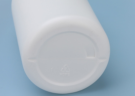 bottiglie di plastica vuote riutilizzabili di viaggio di 24mm 25mm con i coperchi 320ml 500ml