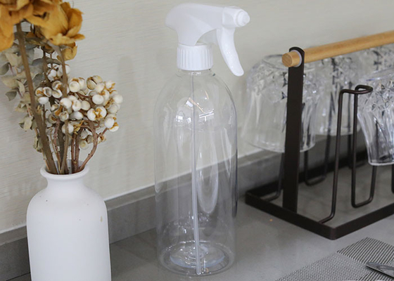SGS a perfetta tenuta della chiara di innesco 700ml bottiglia vuota dello spruzzatore
