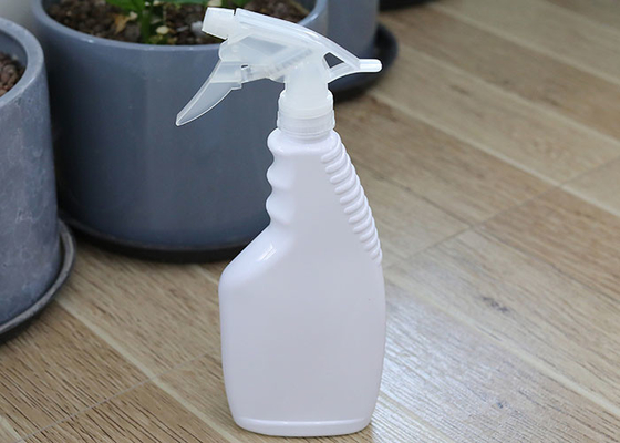 Lo spruzzo bianco di giardinaggio di innesco dell'ANIMALE DOMESTICO 550ml imbottiglia il ODM OBM dell'OEM