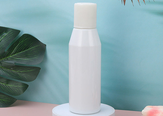 ODM dell'OEM di plastica della bottiglia del colluttorio della plastica del lavaggio della mano di 25mm