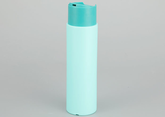 contenitori di plastica riutilizzabili di Flip Top Cap Plastic Lotion della bottiglia di 250ml 300ml