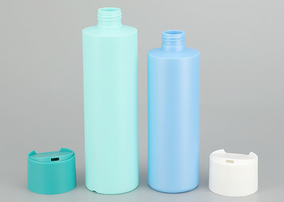 contenitori di plastica riutilizzabili di Flip Top Cap Plastic Lotion della bottiglia di 250ml 300ml