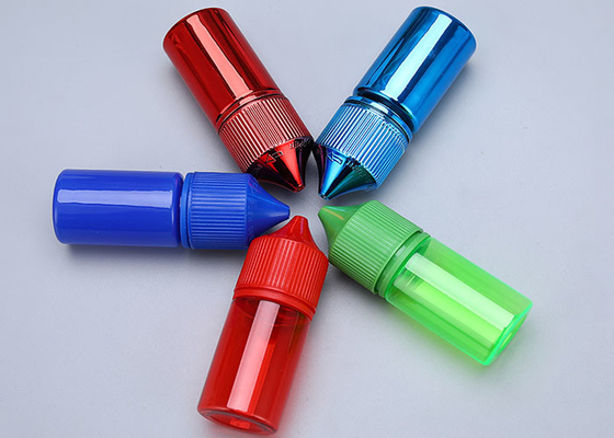 Fumi il Cig che dell'olio E il contagoccia Squeezable vuoto imbottiglia 30ml 60ml