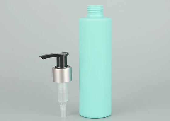 bottiglia di plastica della lozione della pompa di stampa della bottiglia dello sciampo di 100ml 200ml