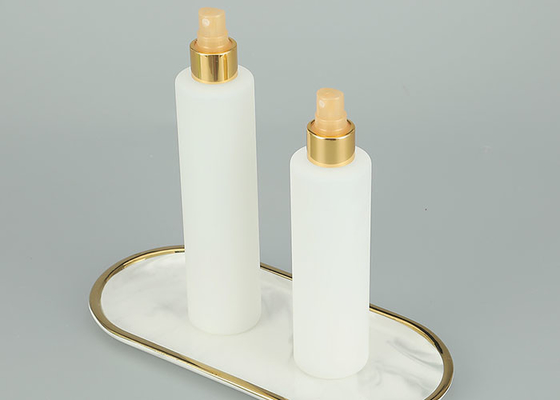 Lo spruzzo fine vuoto di plastica della foschia della radura dell'HDPE 150ml 200ml imbottiglia ISO9001