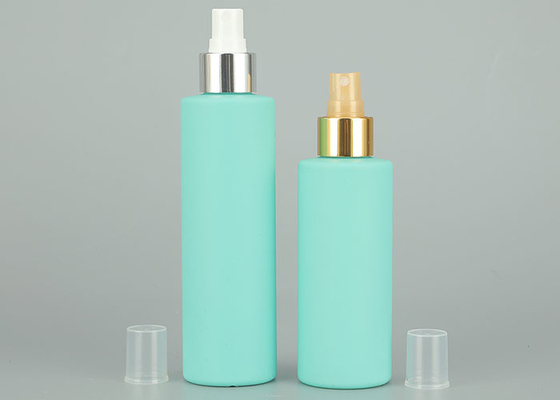 Lo spruzzo fine vuoto di plastica della foschia della radura dell'HDPE 150ml 200ml imbottiglia ISO9001
