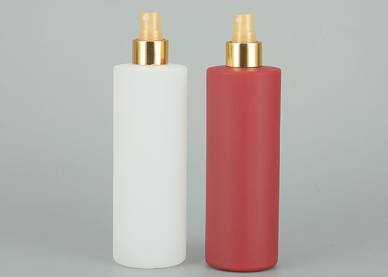 Lo spruzzo fine vuoto di plastica della foschia della radura dell'HDPE 150ml 200ml imbottiglia ISO9001