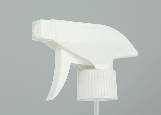 Bottiglia 100% dello spruzzatore di innesco dell'HDPE con la serratura regolabile dell'ugello