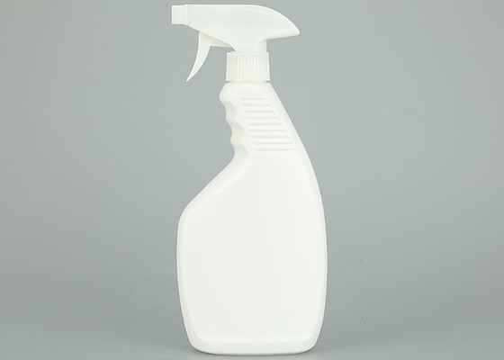 Bottiglia 100% dello spruzzatore di innesco dell'HDPE con la serratura regolabile dell'ugello