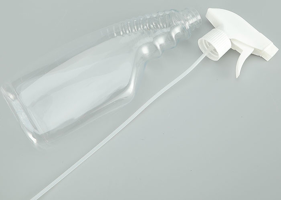 Lo spruzzatore robusto di innesco dell'HDPE 500ml imbottiglia con la maniglia del dito