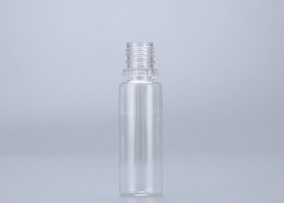 bottiglie di collirio vuote di plastica liquide di 30ml 40ml 50ml E con i cappucci innocui per i bambini