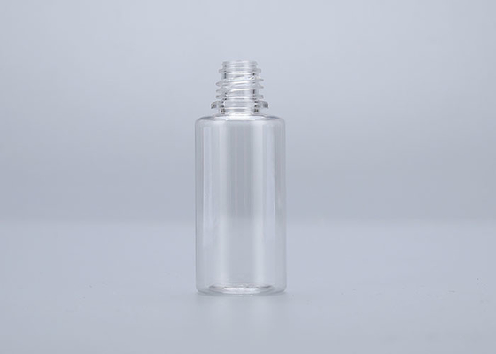 Bottiglie liquide Squeezable del contagoccia di occhio 20ml E con il cappuccio innocuo per i bambini