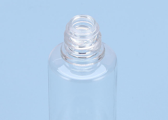 Bottiglie liquide Squeezable del contagoccia di occhio 20ml E con il cappuccio innocuo per i bambini