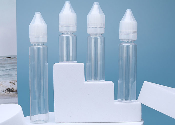 ANIMALE DOMESTICO liquido V2 15ml Pen Dropper Bottle della bottiglia di 21.6mm E