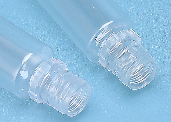 bottiglia liquida BPA di 30ml 60ml E liberamente