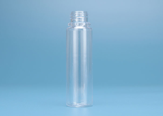 Bottiglia di liquido per animali da compagnia di plastica da 30 ml E Cig con coperchio a prova di manomissione da parte dei bambini