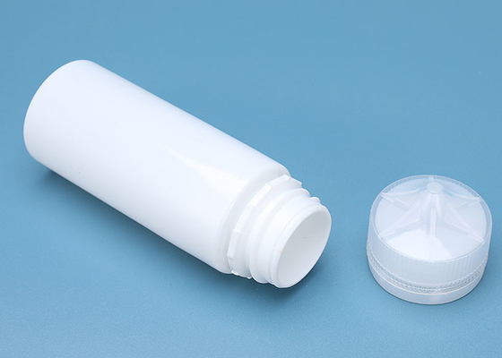 Contenitore vuoto liquido del collirio della bottiglia V2 100ml di H 65.5mm E