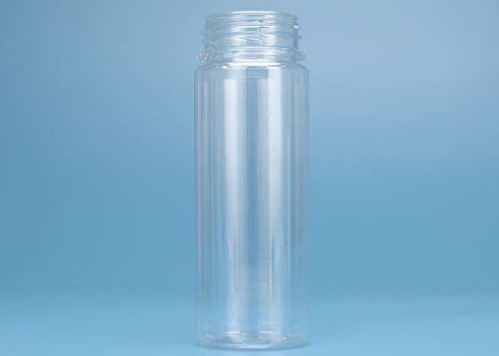 Bottiglia liquida amichevole V2 120ml Unicorn Bottle di plastica del contagoccia E di ECO