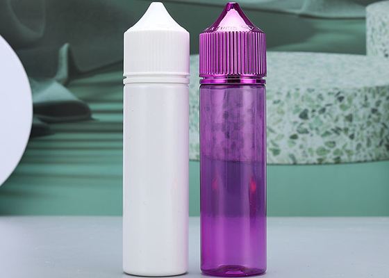 18 mm Collo E Contenitore liquido Bottiglia a prova di bambino Con tappo a vite