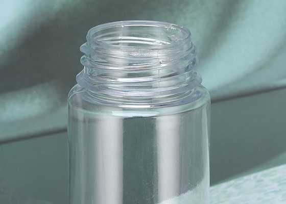 Bottiglia di succo di vape PET 10ml 15ml 30ml 60ml 80ml 100ml