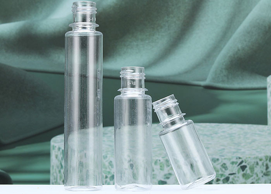Bottiglia di succo di vape PET 10ml 15ml 30ml 60ml 80ml 100ml