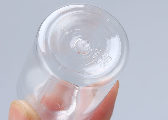 le bottiglie di plastica Squeezable del contagoccia 30ml per gli oli essenziali di DIY profumano gli oli