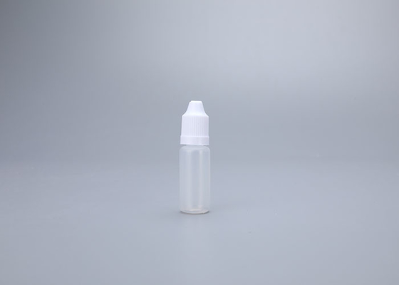 Bottiglia liquida bianca 60*50*44cm ISO9001 di compressione E del contagoccia del cappuccio