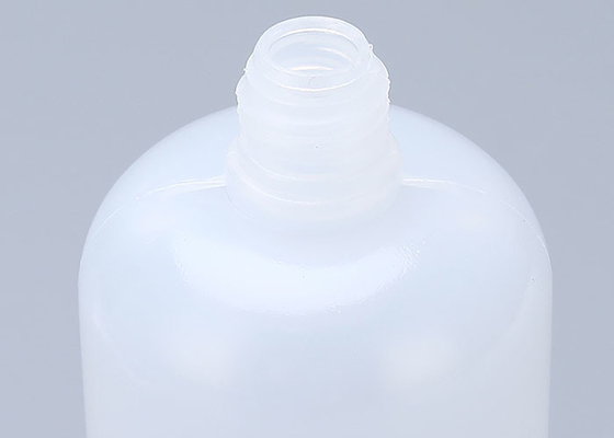 Il contagoccia di plastica liquido di compressione della piccola bocca imbottiglia 100ml 120ml