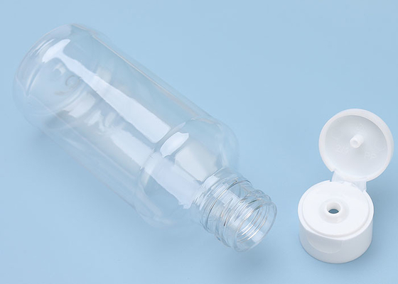 Cima 100ml di Flip Top Hand Sanitizer Flip
