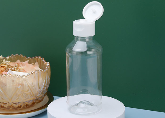 Cima 100ml di Flip Top Hand Sanitizer Flip
