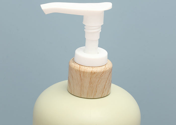 Bottiglie di plastica vuote della pompa del gel crema della lozione con la serratura 320ml